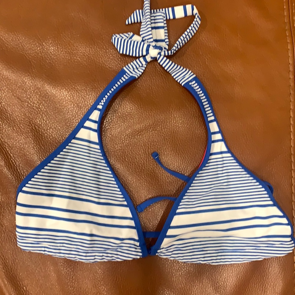 Vineyard vines bikini top